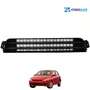 GRADE CENTRAL PARA-CHOQUE GOL G5 COM FRISO PRETO