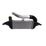 Intercooler Hyundai Hr 2.5 Td 05 Com/sem Ar Condicionado Notus - Nt11214