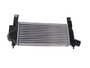 Intercooler Nissan Frontier 2.5 Td Com Ar Condicionado Notus - Nt11254