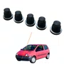 JOGO 5 UNI BUJÃO DO CARTER C/ANEL VEDADOR CLIO 1995/2016