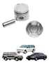 JOGO ANÉIS PISTÃO E MOTOR PISTÃO Pajero 3.0 V6 (6G72 12V) — 1992/1998