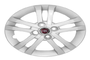 Jogo Calota Aro 14 Fiat Argo