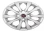 Jogo Calota Aro 14 Fiat Mobi