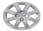 Jogo Calota Aro 14 Fiat Palio Strada Trekking