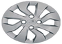 Jogo Calota Aro 14 Gm Onix Prisma