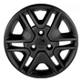 Jogo Calota Aro 14 Renault Kwid