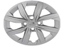 Jogo Calota  Aro 14 Vw Gol