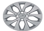 Jogo Calota Aro 15 Gm Onix Prisma