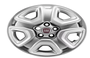 Jogo Calota Aro 16 Fiat Toro