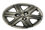 Jogo Calota Aro Renault Kwid Zen