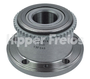 Cubo De Roda Tras Citroen/fiat  Jumper - (aro 15) (+ Abs)  Ducato - Cargo (aro 15) (com Freio A Disco) (+ Abs)2003-2017