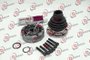 Junta Deslizante Fiat Marea Palio Weekend Etorq Brava Stilo Idea Etorq Doblò Etorq 25 Dentes Devigili - Dg82449