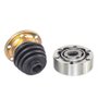 Junta Deslizante Volkswagen Kombi 1.4 1.6 1998 Em Diante 33 Dentes Devigili - Dg80064