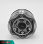 Junta Homocinética Gm Celta 1.0/1.4 8v 2000-2006 Corsa 1.0/1.4/1.6 1994-2003 Corsa Classic 1.0/1.6 2004-2007 Novo Corsa 2002-2014 Prisma 1.0/1.4 2007-2015 Montana 1.4 8v 2010-2015 Devigili - Dg80090
