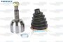 Junta Homocinética Renault Clio 1.6 8v/16v 2002-2012 Perfect - Kjh0106