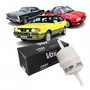 KIT 10UN FILTRO DE COMBUSTIVEL BLINDADO  FUSCA GOL OPALA CHEVETTE KOMBI KADETT MONZA