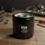 KIT 10UN Filtro Óleo Motor Gm 1.8 Corsa Celta Astra Vectra Onix Spin