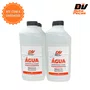 KIT ÁGUA DESMINERALIZADA 1L