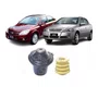 Kit Amortecedor Diant Astra 99/11 Vectra 96/11 Safira 03/12