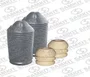 KIT AMORTECEDOR DIANT AUDI/VW