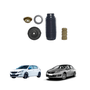 KIT AMORTECEDOR DIANT C4 3008 307 308 408