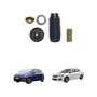 KIT AMORTECEDOR DIANT C4 3008 307 308 408