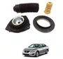 KIT AMORTECEDOR DIANT COMPLETO NISSAN
