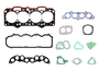 Kit Cabeçote Fiat Palio Strada