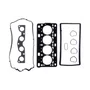 KIT CABEÇOTE SUP NISSAN / RENAULT