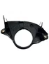 KIT CAPA PROTEÇÃO DE CORREIA DENTADA GOL POWER 1.0 8V 2002 ATÉ 2009 KOMBI 1.4 8V 2006 ATÉ 2014