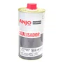 KIT CATALISADOR CARBON E VERNIZ CARBON ANJO TINTAS