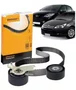 KIT CORREIA DENTADA CITROEN/PEUGEOT