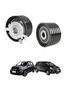 KIT CORREIA DENTADA CLIO 1998/2016 DUSTER 2012/2021