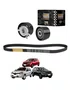 KIT CORREIA DENTADA CLIO 1998/2016 DUSTER 2012/2021