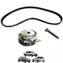 KIT CORREIA DENTADA CORSA 1.0 1.4 1.6 8V 1996 ATE 2006 CVA