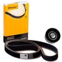 KIT CORREIA DENTADA DAEWOO/GM