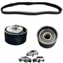 KIT CORREIA DENTADA DUSTER 2.0 2012 2013 2014 2015 16V