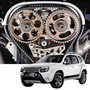 KIT CORREIA DENTADA DUSTER 2.0 2012 2013 2014 2015 16V