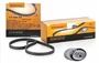 KIT CORREIA DENTADA FIAT