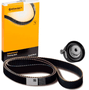 Kit Correia Dentada Ford Focus New Fiesta Nova Ecosport