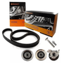 Kit Correia Dentada Gm Corsa  Tigra 