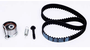 Kit Correia Dentada Honda Civic 1.7 16v Dayco - Ktb780
