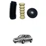 Kit De Amortecedor Traseiro Fiesta 1996 a 2000