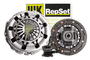 Kit Embreagem C/ Atuador Chevrolet Cobalt  Corsa
