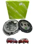 KIT EMBREAGEM PRISMA ONIX CELTA 2013 ATÉ 2020 VALEO