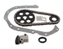 Kit Engrenagem Motor Cht 166-9 Kit Completo  Belina, Corcel, Del Rey, Escort E Pampa - Todos Com Motor Cht