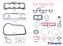 Kit Juntas De Cebeçote Vw/ford