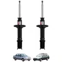 Kit Par Amortecedor Dianteiro Corolla 1993 A 2002 KYB SAMPEL ORIGINAL FLEX