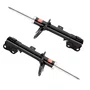 Kit Par Amortecedor Dianteiro Outlander 2006 a 2013 KYB