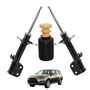 Kit Par Amortecedor Dianteiro Outlander 2006 a 2013 KYB